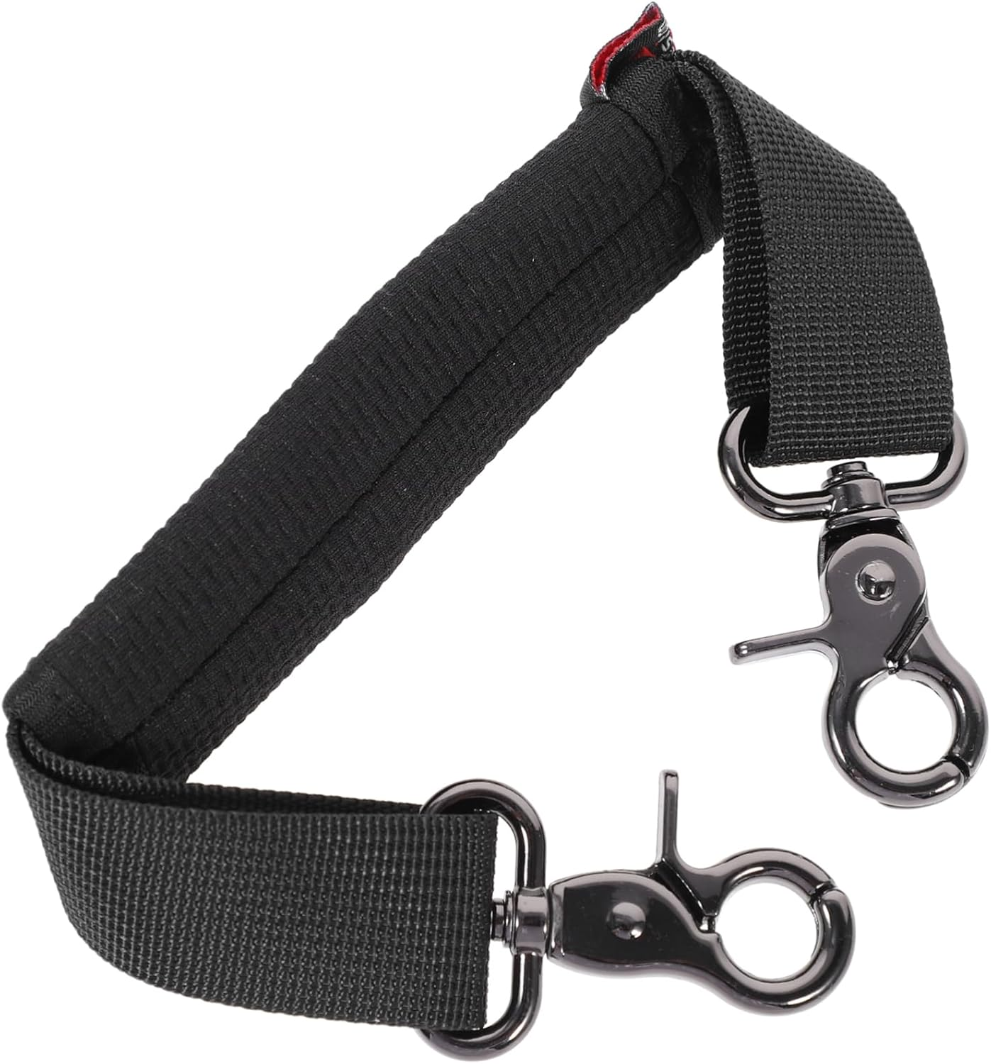 Veemoon Wireless Speaker Handle Strap Durable Removable Carrying Strap for Resistant Design for Outdoor Travel and Everyday Use Stylish Webbing with Hook