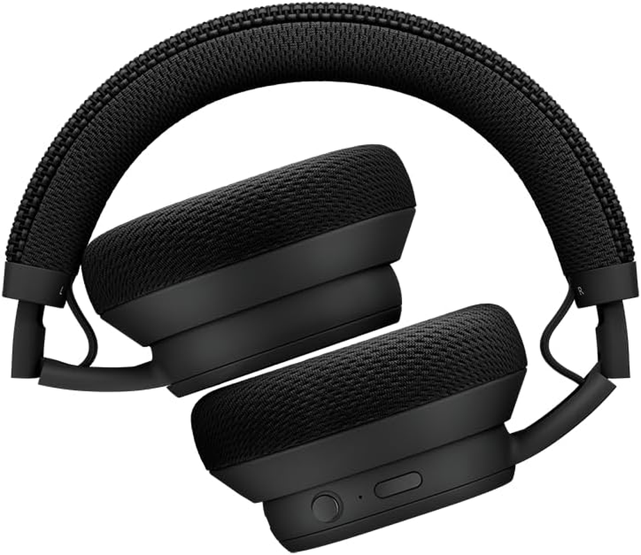 FAIRPHONE Fairbuds XL Headphone Horizon Black image number 2