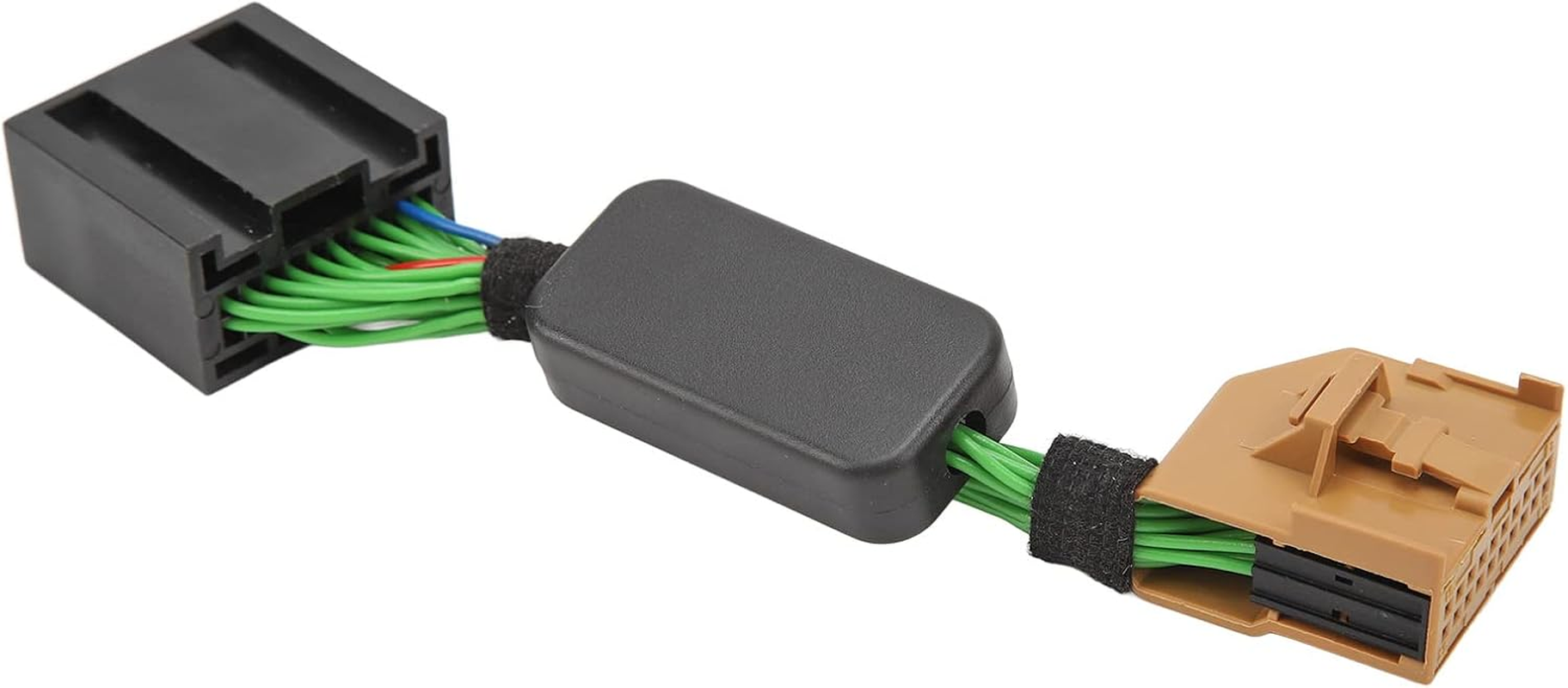 Auto Start Stop Canceller Eliminator Sensitive Plug and Play Automatic Stop Start Engine System Fit for A3 S3 RS3 8V 2014‑2023