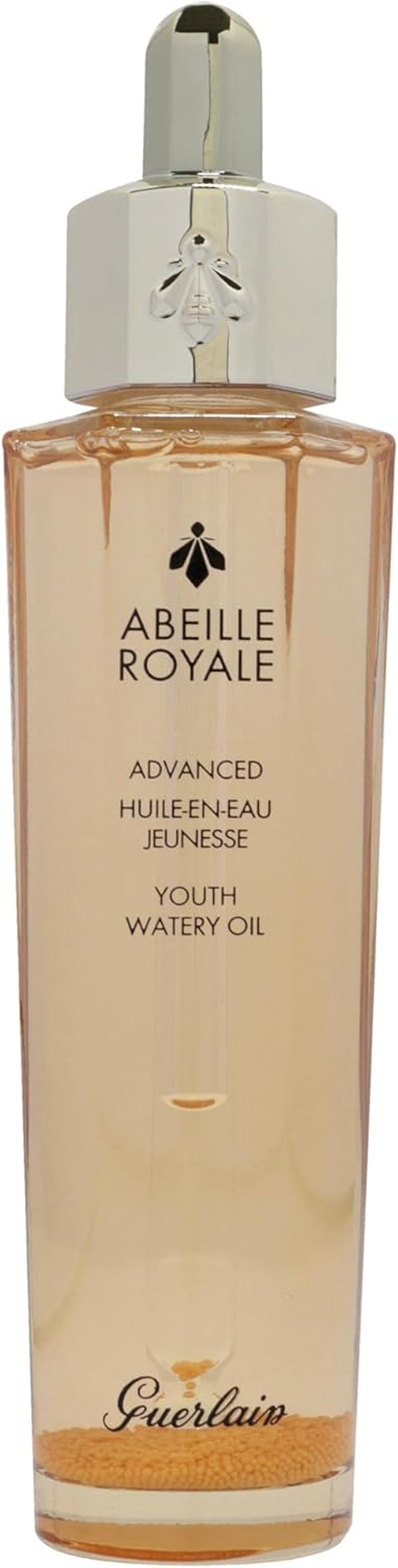 Abeille Royale Advanced Youth Watery Oil by Guerlain for Women - 1.6 Oz Oil image number 4