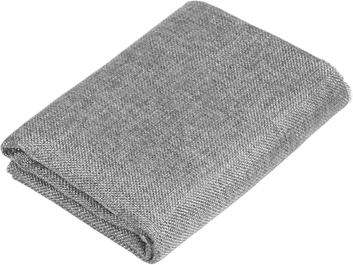 Speaker Grill Cloth, Transparent Mesh Cloth for Guitar Case, Retro Texture Protection Tool for Audio Panels, Stage, Media Cabinet, Home