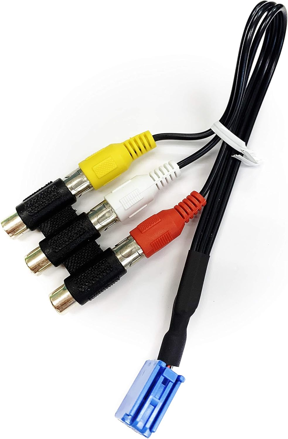 (VTR-01-6P) Toyota ND3T-W57(N109) External Input VTR Adapter image number 1