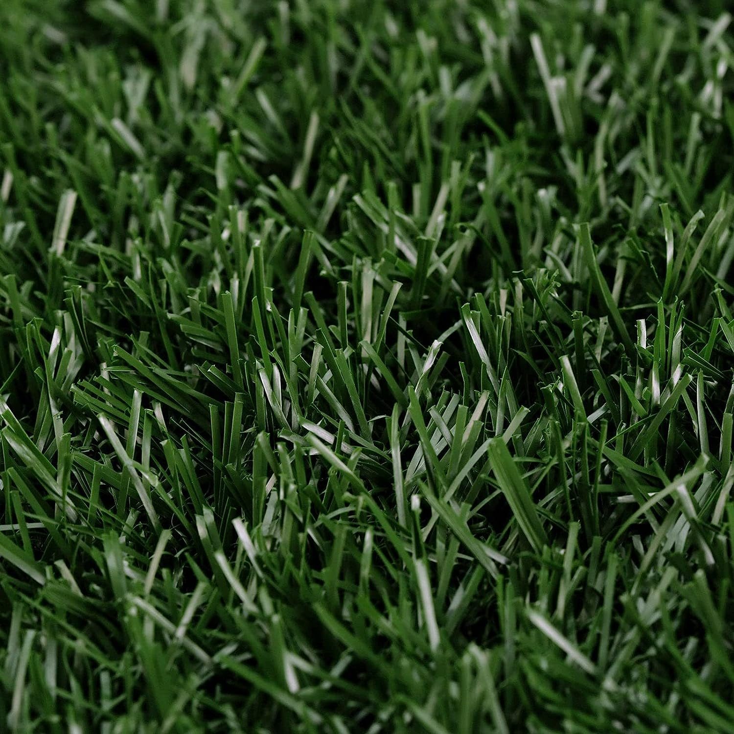 Paw Mate Pad Tray 69 X 43Cm - 1 Grass Mat Only image number 1