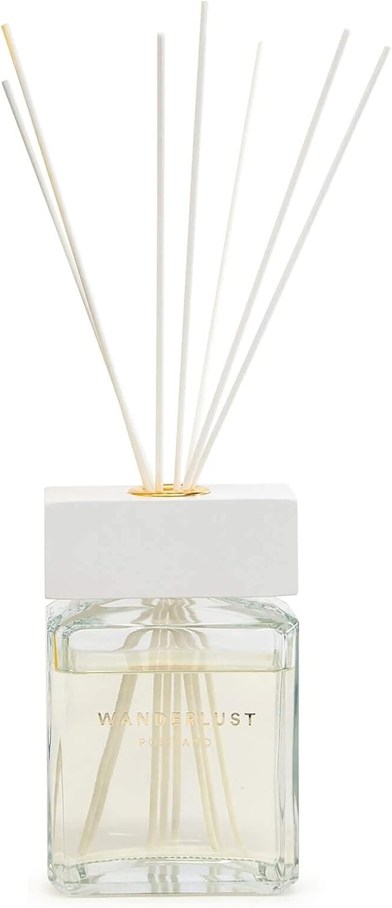 Salt&Pepper Wanderlust Diffuser 300Ml - Positano - Diffusers House Warming Gifts image number 1