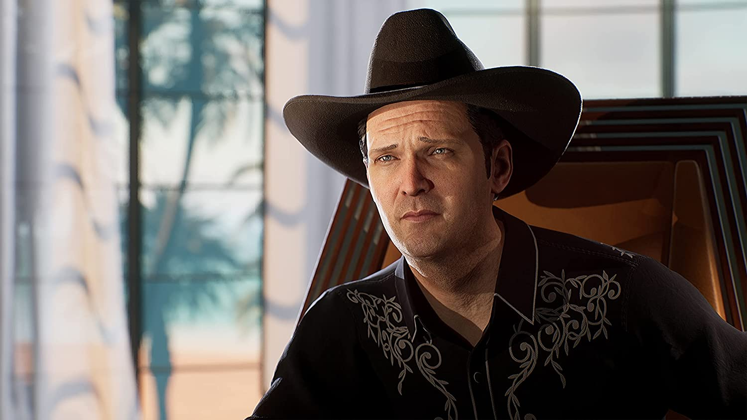 505 Games Crime Boss Rockay City Playstation 5 Video Game image number 6