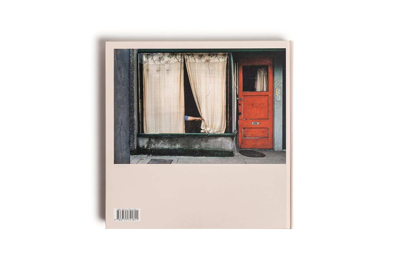 Fred Herzog:Modern Color image number 2