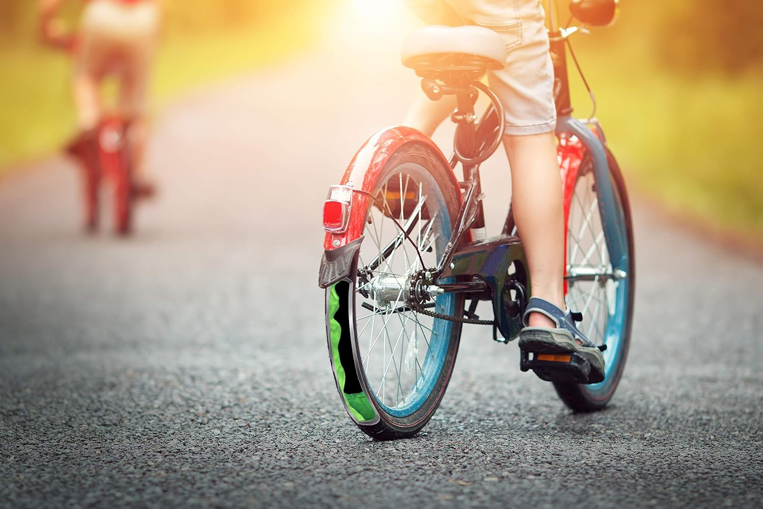 Slime Smart Tubes Presta Valve image number 5