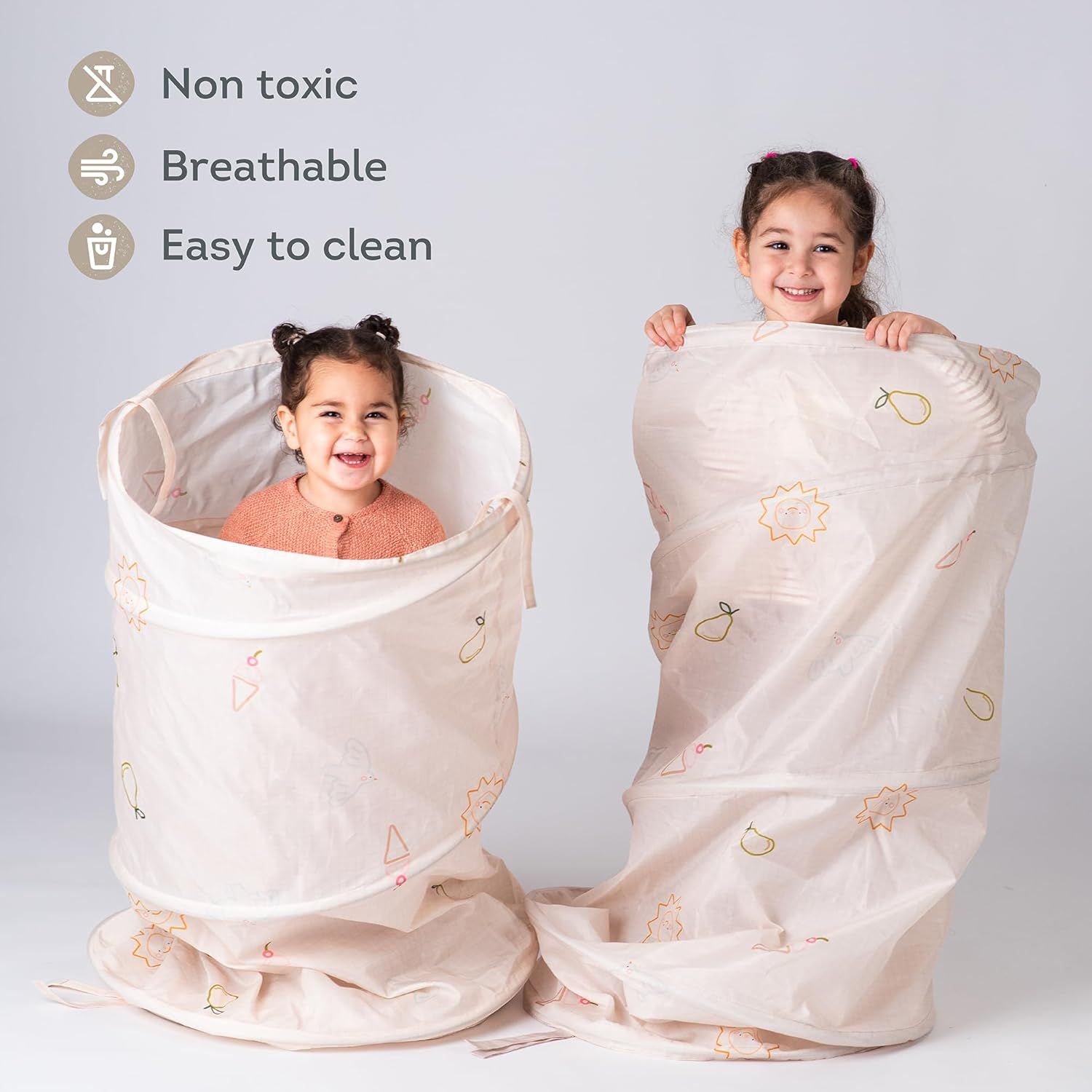 Taf Toys Glow & Go Tunnel image number 1