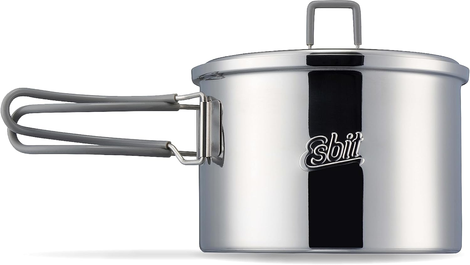 Esbit Steel Pot