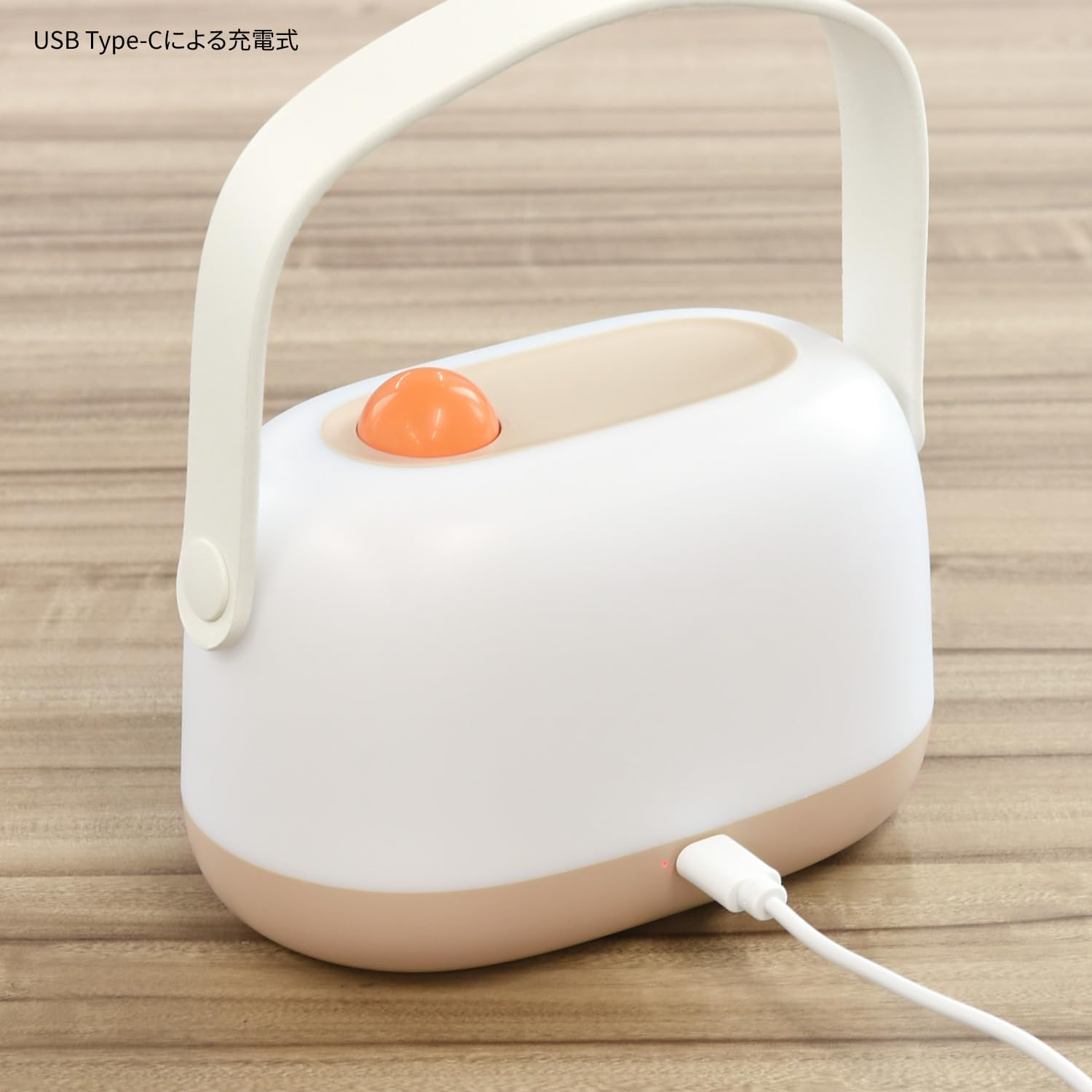 Gourmandies Sanrio Characters LED Room Light, My Melody SANG-520MM image number 5