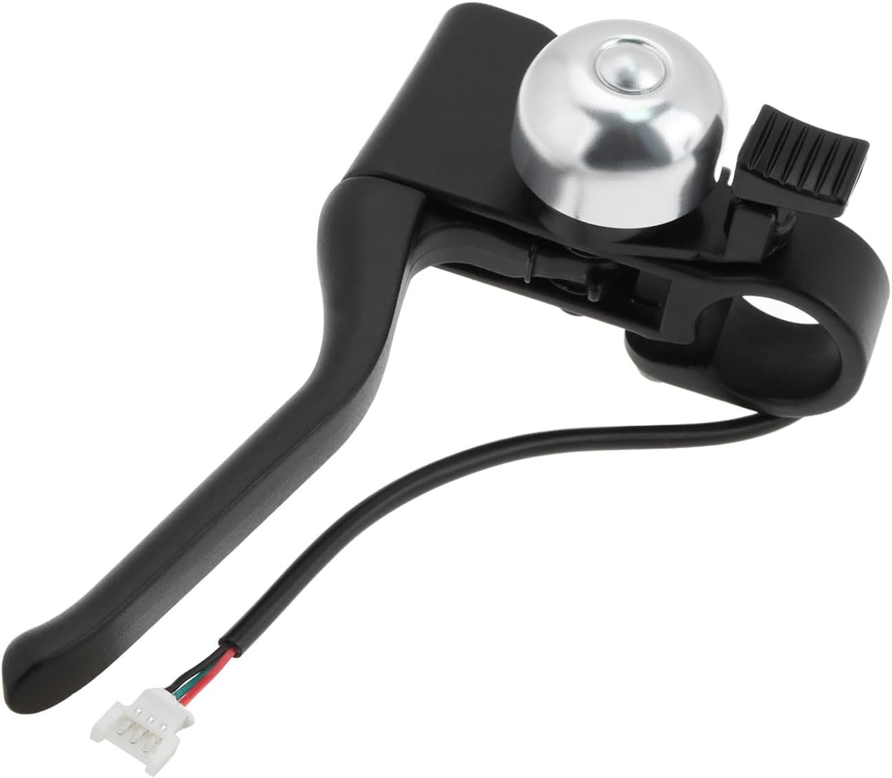 Scooter Brake Handle Brake Lever Compatible with GOTRAX GXL V2 Electric Scooter Left Brake Lever Handbrake image number 2