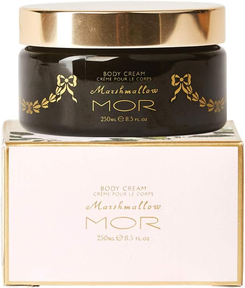 Mor Body Cream (Marshmallow) 250Ml image number 1