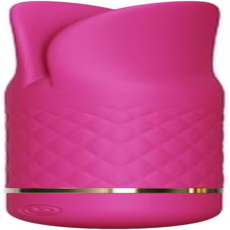 G-Spot Dildo Vibrator -10 Vibration Adult Female Sex Toys, Realistic Silicone Dildo Finger Vibrator for Various Stimuli, Clitoral Stimulator for Single and Couple Entertainment (AA) image number 2