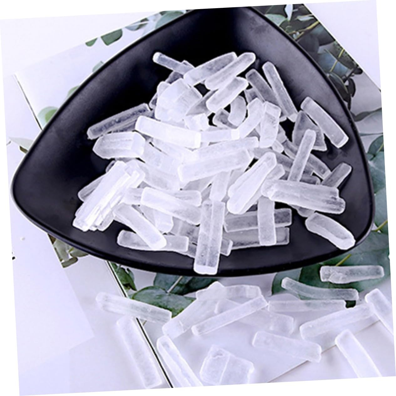 CORHAD 2Bags Handmade Soap Base of Organic Soap Moisturizing Natural Versatile Cleansing image number 6