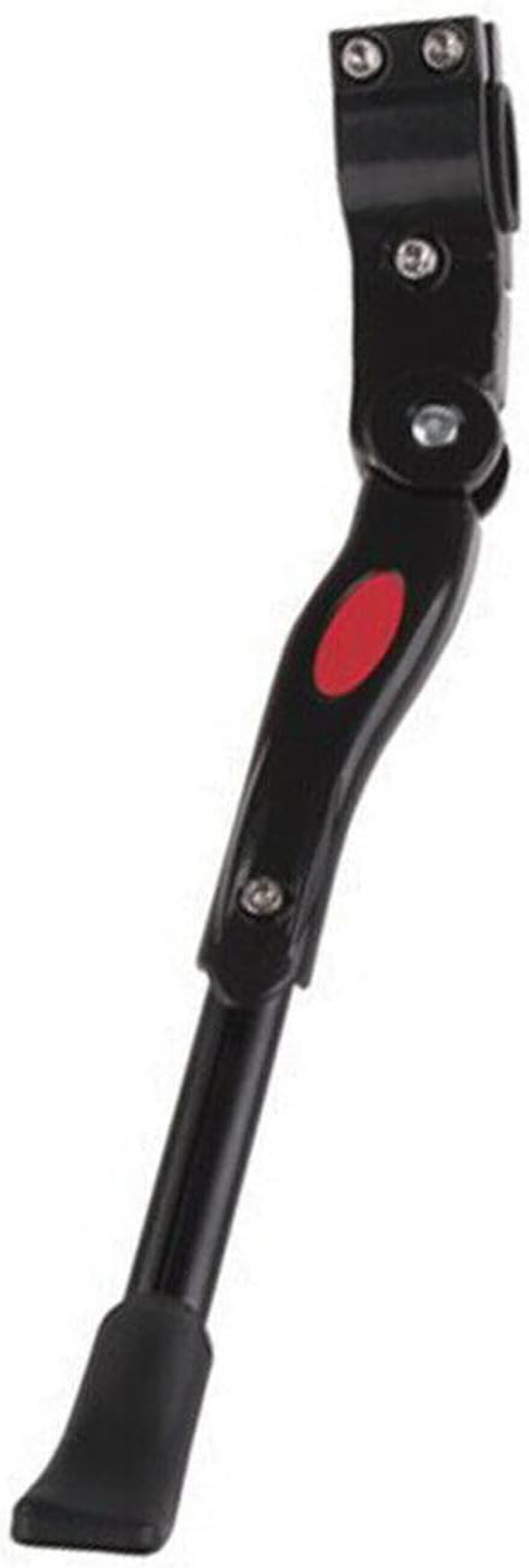 Yotsuba Bike Kickstand, Aluminium Alloy Adjustable Height Rear Side Bicycle Kick Stand for 24&rdquo;-27&rdquo; Mountain Bike, Road Bike, BMX, MTB image number 2