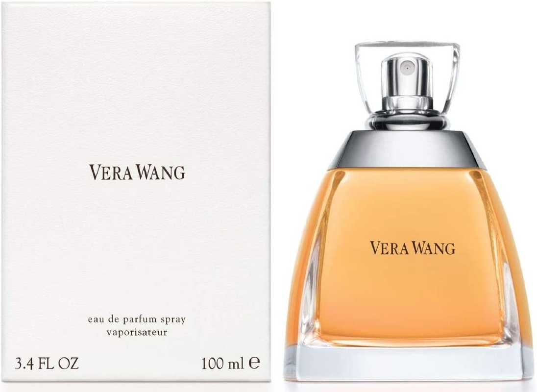Vera Wang for Women Eau De Parfum 100Ml