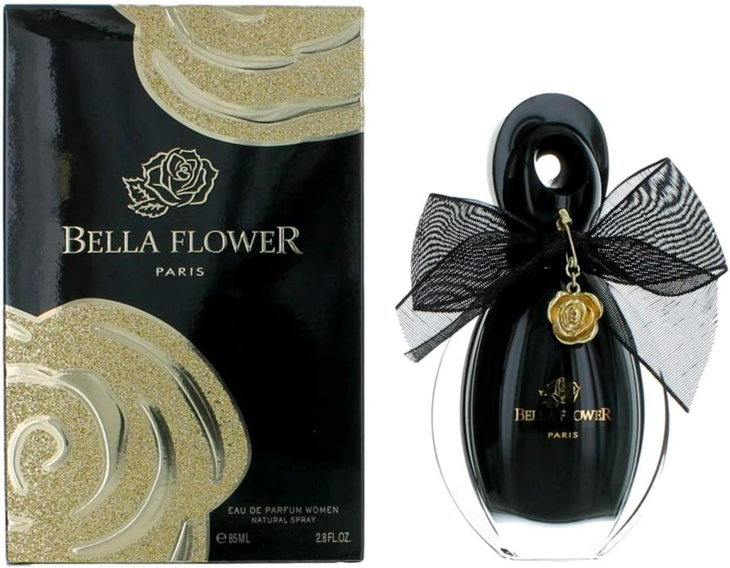 Gemina. B Bella Flower 2.8Oz Edp Sp (L) - Exclusive to Benron Partners Only -
