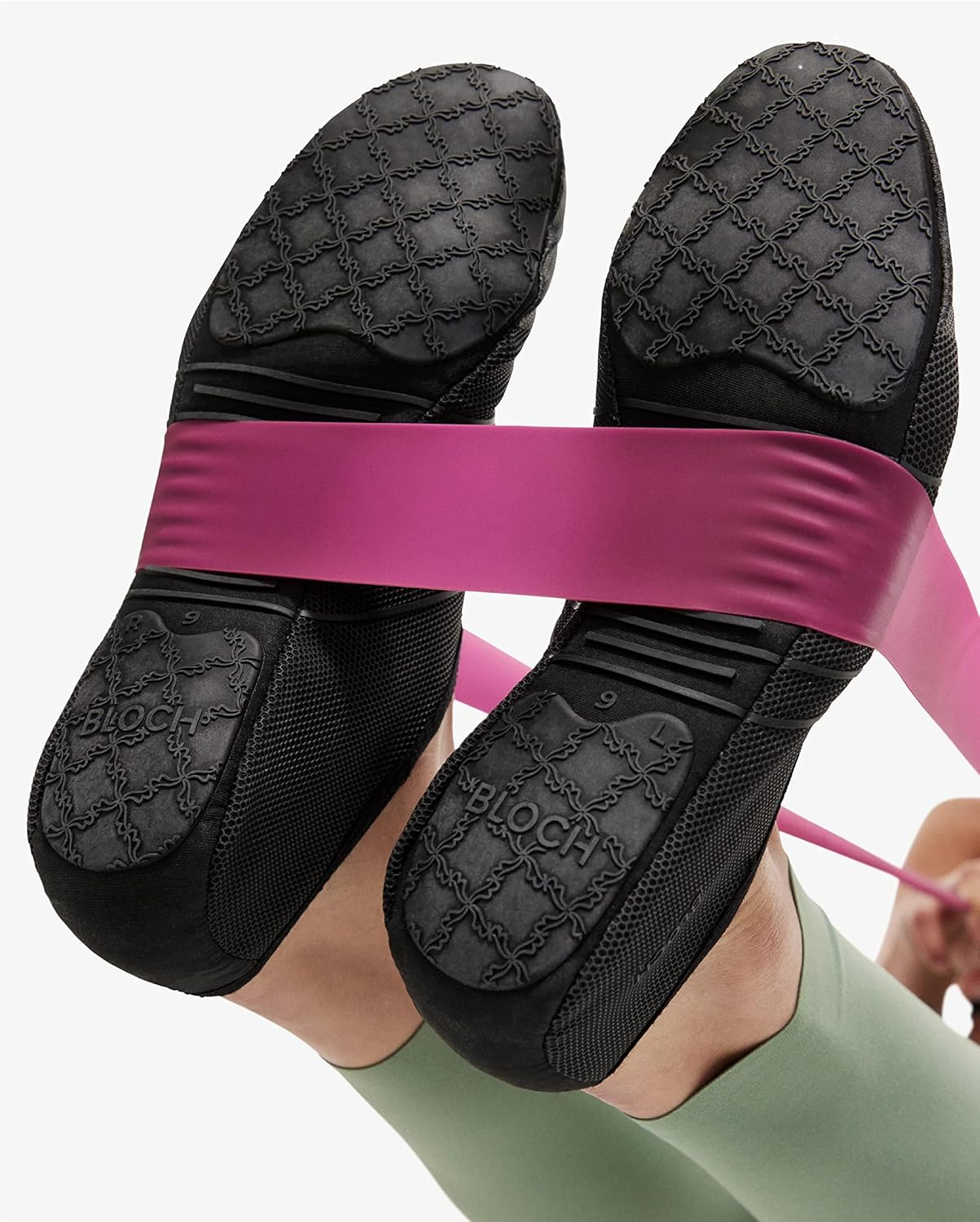 Bloch Women'S image number 5