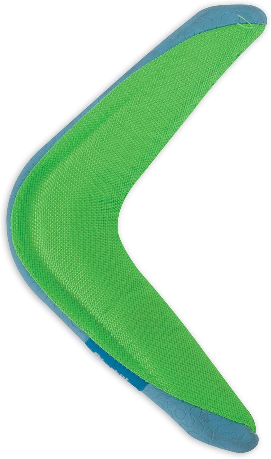 Chuckit! 18200 Amphibious Boomerang Medium, Assorted Orange & Green image number 5