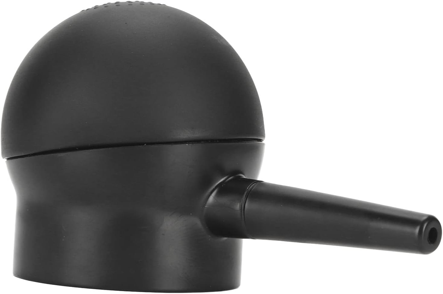 Hair Fibers Applicator Pump Nozzle,Precision Spray Hair Fiber Spray Applicator,Hair Fiber Spray Hair Building Fibers Spray Pump Applicator, for Blending Hair Extensions image number 3