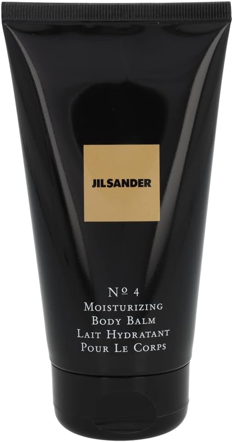 Jil Sander No 4 Body Lotion 150 Ml