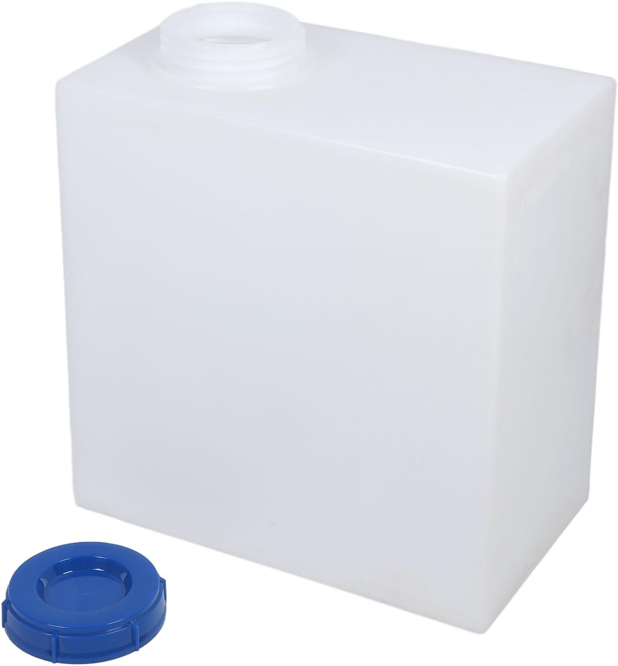 21 Gallon RV Water Tank, RV Water Storage Tank, Emergency Water Holding Tank, Portable Water Catcher for Trailer, Boat, Yacht, Home, Rvs