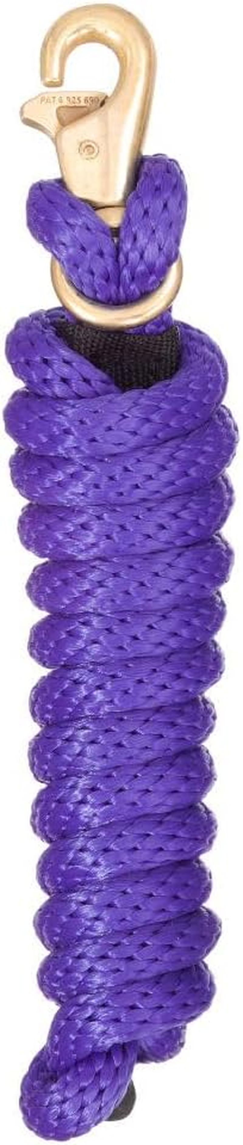 Tough 1 Poly Lead with Replaceable Trigger Bull Snap image number 4