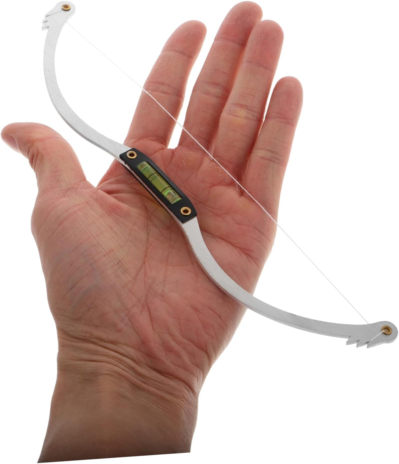 CALLARON Professional Eyebrow Mapping Tool Precision Ruler Level Makeup Caliper for Symmetry Tattooing and Makeup Artists image number 6