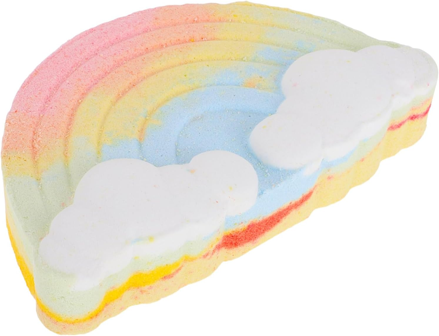 PACKOVE Creative Cloud Bath Aromatic Essential Oils for Moisturizing Bubble Unique Bathing for Women Portable Bathing with Delightful Fragrance