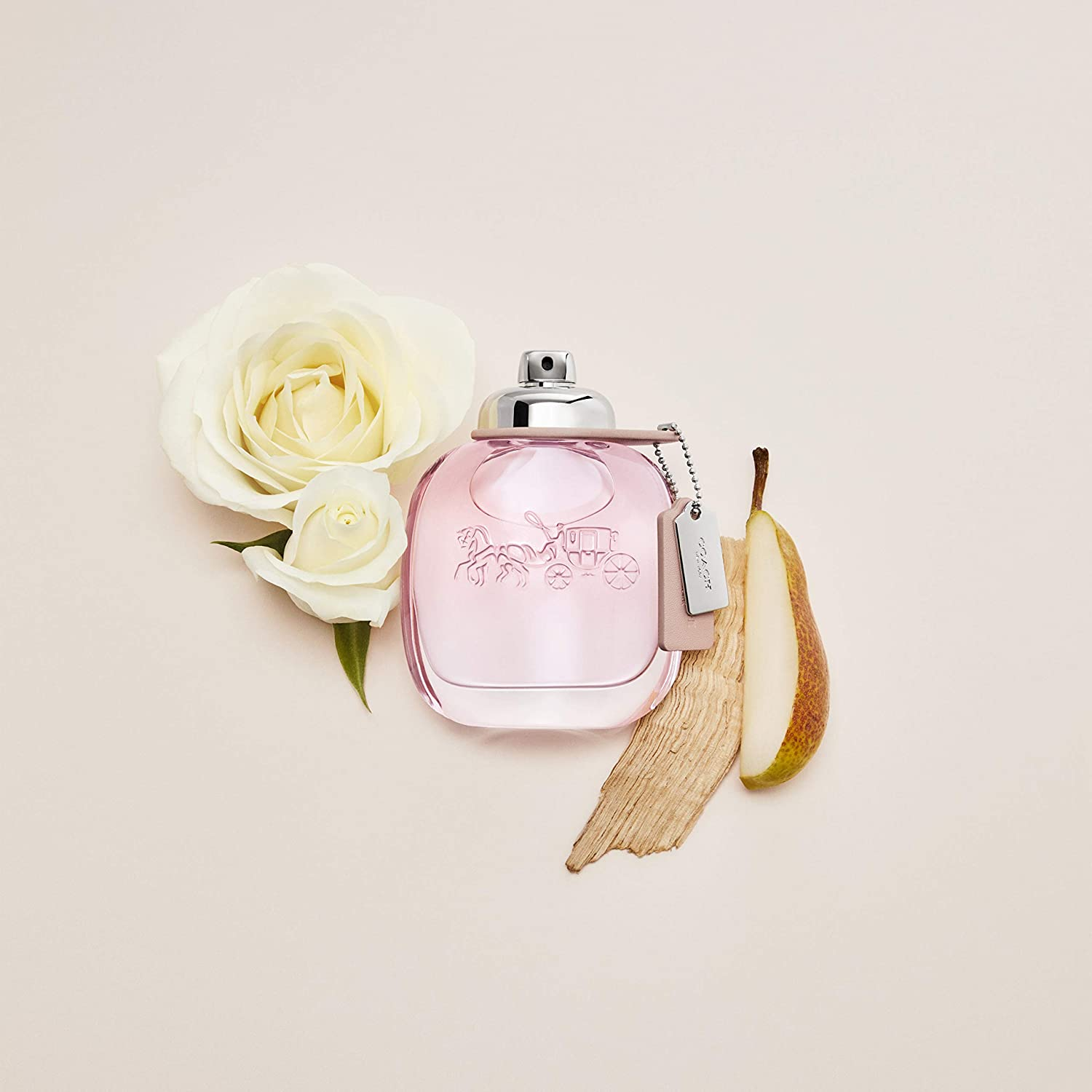 COACH Coach for Woman Eau De Toilette image number 5