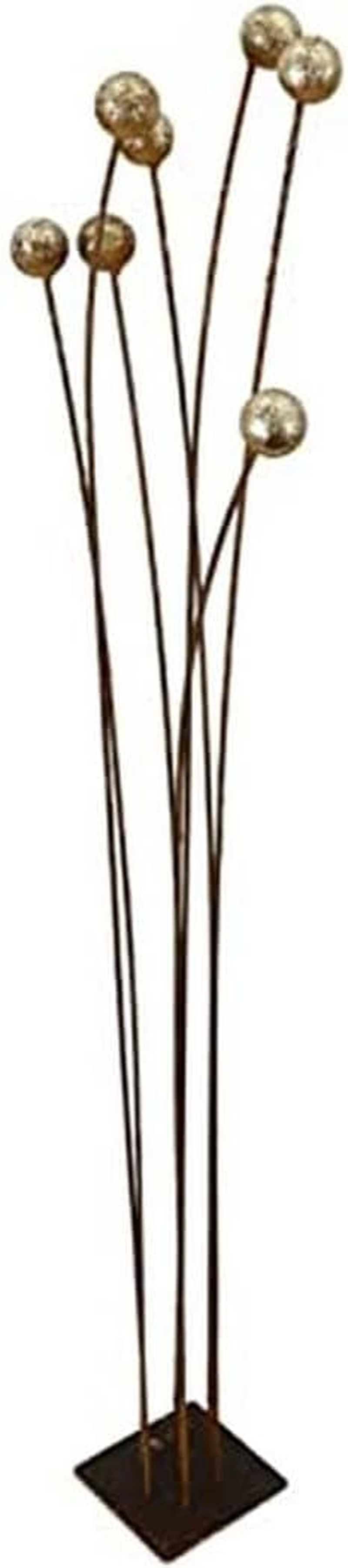 Sill and Sage Billy Button Kinetic Garden Balls