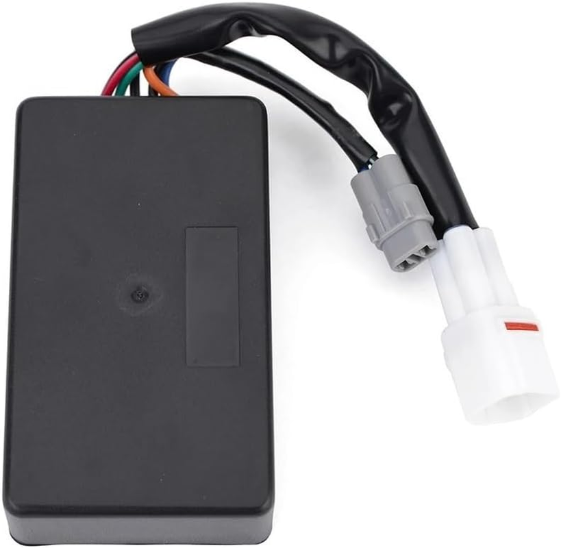 Ignition CDI Box CDI Igniter Module for Kawasaki KLF300 Bayou 300 B8A B9-B18 C7A C6F C8-C17 21119-1447 KLF 300