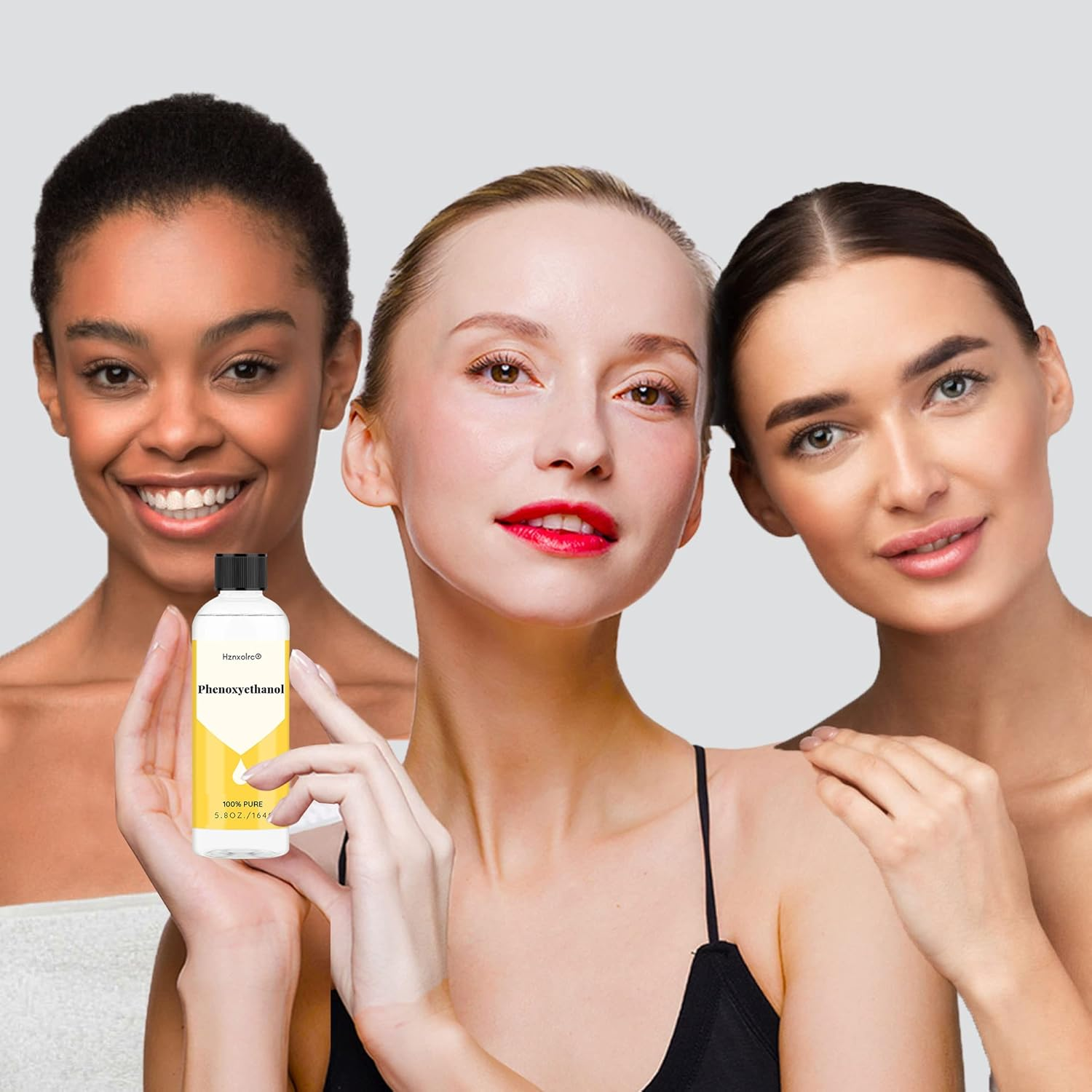 Hznxolrc 5.8Oz Phenoxyethanol Liquid image number 4