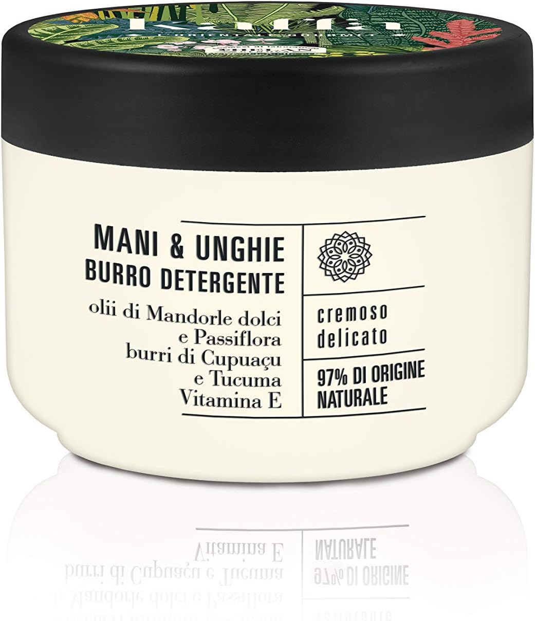 Helan Kaffa Nail Art Set 90 Ml image number 3