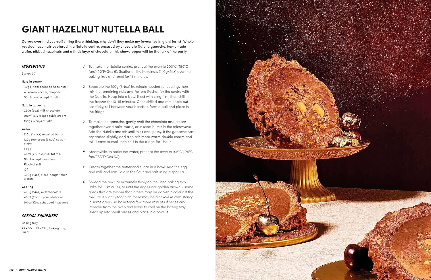 Finch Bakery Disco Bakes and Party Cakes: the SUNDAY TIMES BESTSELLER image number 5