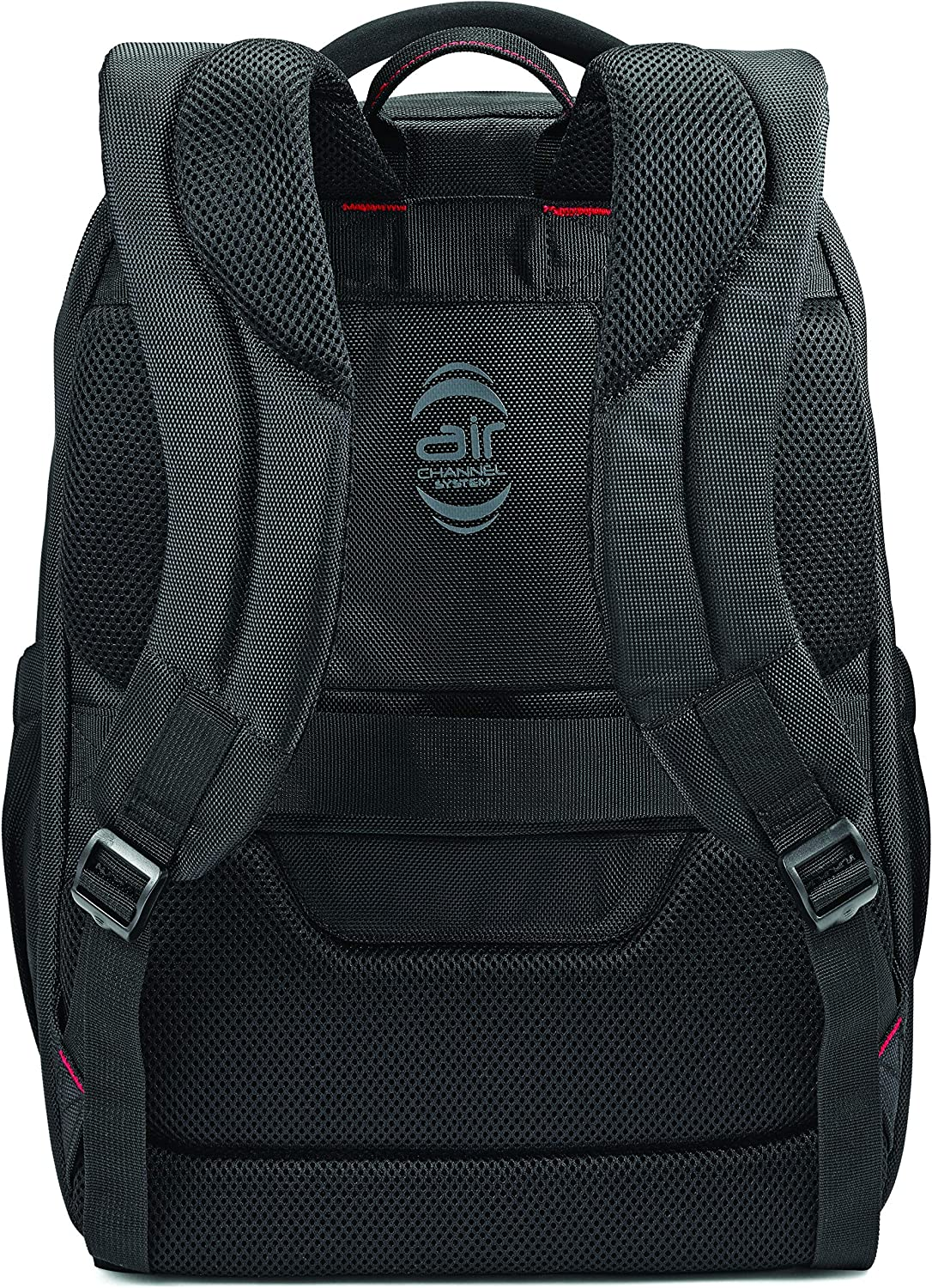 Samsonite Xenon Backpack, Black, 44.5Cm image number 3