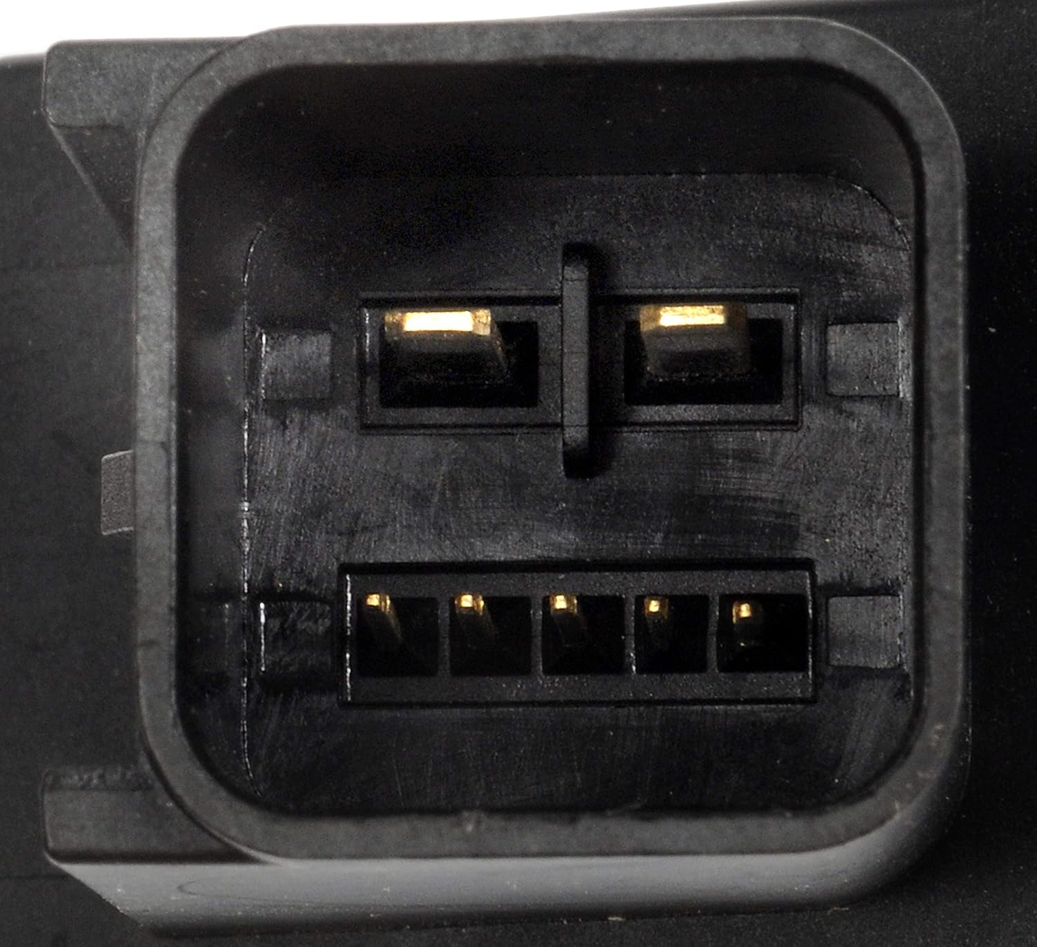 Dorman 742-071 Front Driver Side Power Window Lift Motor Compatible with Select Chevrolet Models image number 2