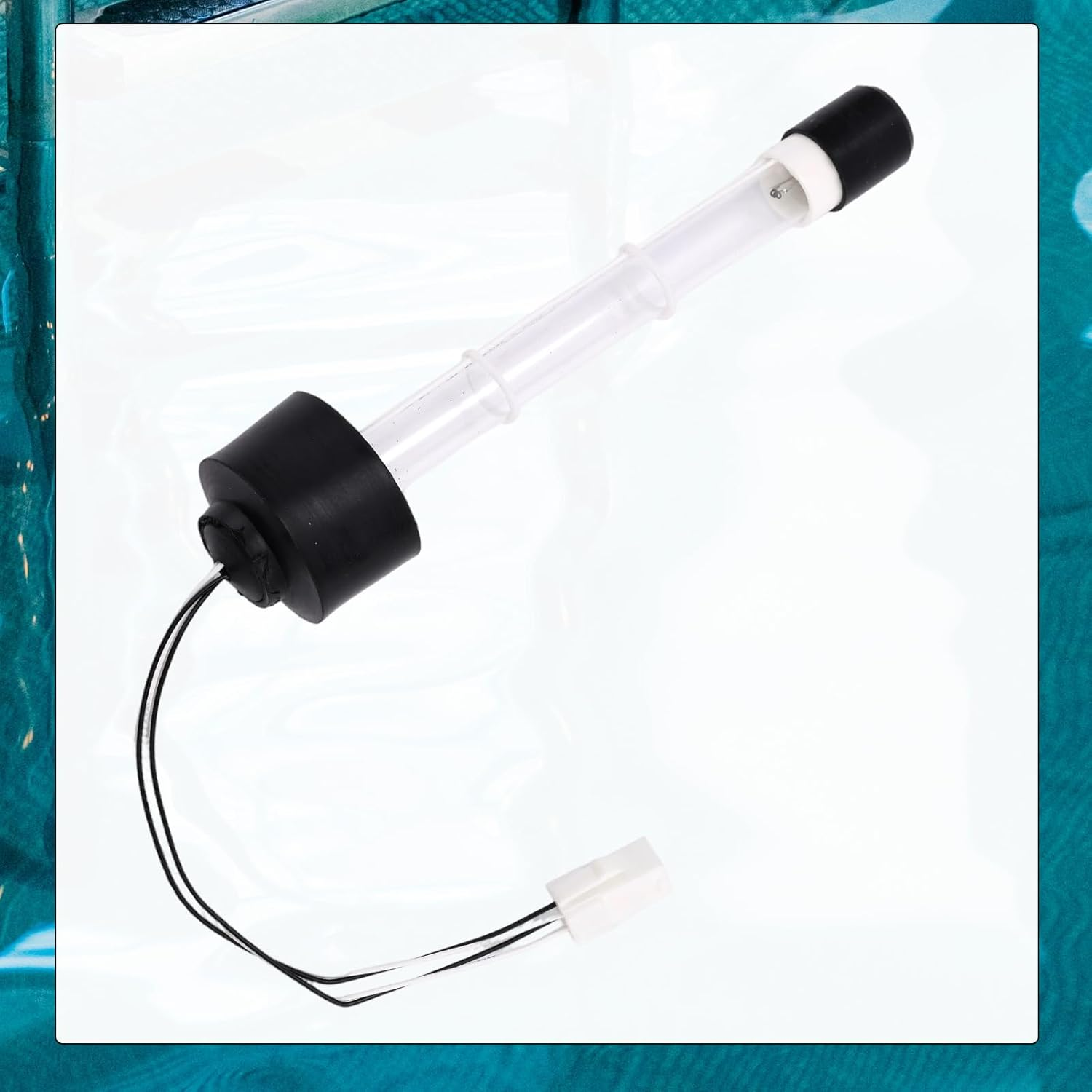 Replacement Bulb for Clear Ray XL, 6472-841 Pool for Clearray Hot Tub Bulb Compatible with Sundance Spas Hot Tub Clearray Water Purification System image number 6