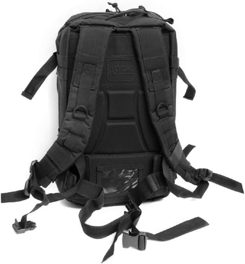 Glock Perfection OEM Multi Purpose Backpack image number 4