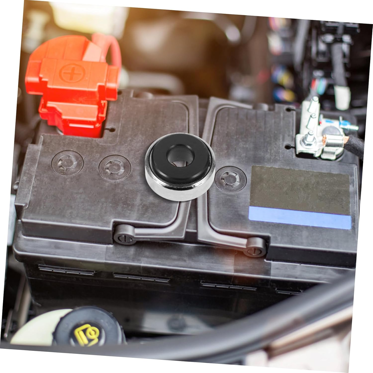 COOLHIYA Wheel Bolts Installer Replacement Automotive Truck Car Repair Tool for Wheels Car Accessory image number 2