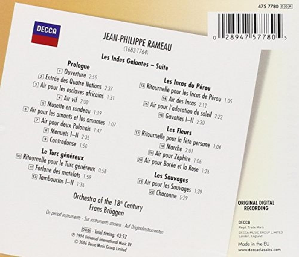 Chase Ennea Pure Music Remastered image number 1