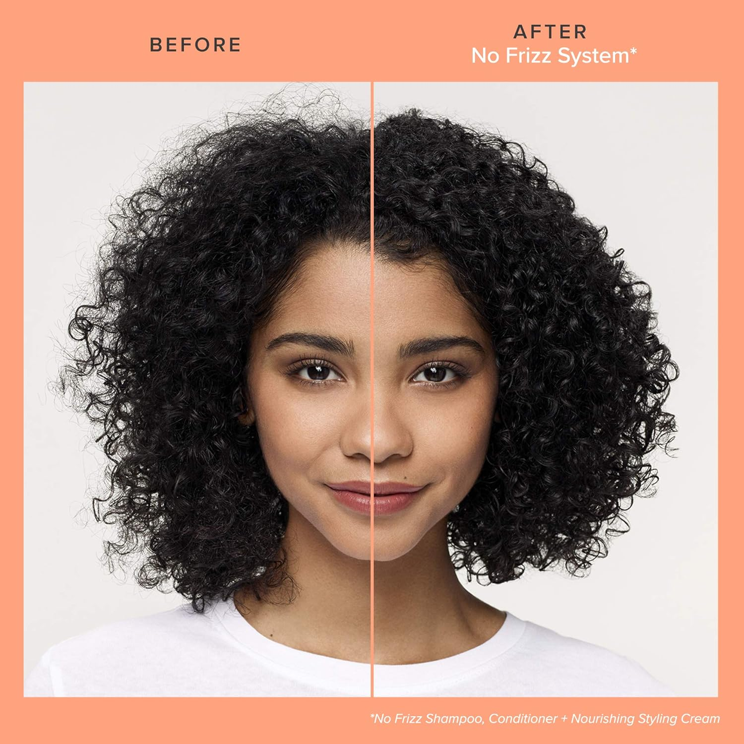 Living Proof No Frizz Shampoo for Unisex 24 Oz Shampoo