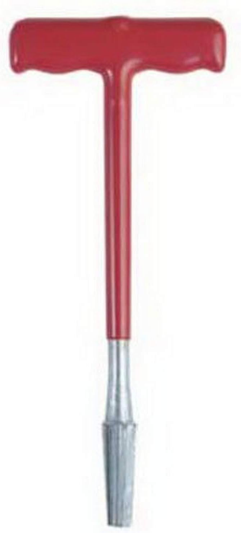 Orbit Sprinkler System 1/2-Inch Pro-Series Pipe Nipple Extractor 26073D image number 1