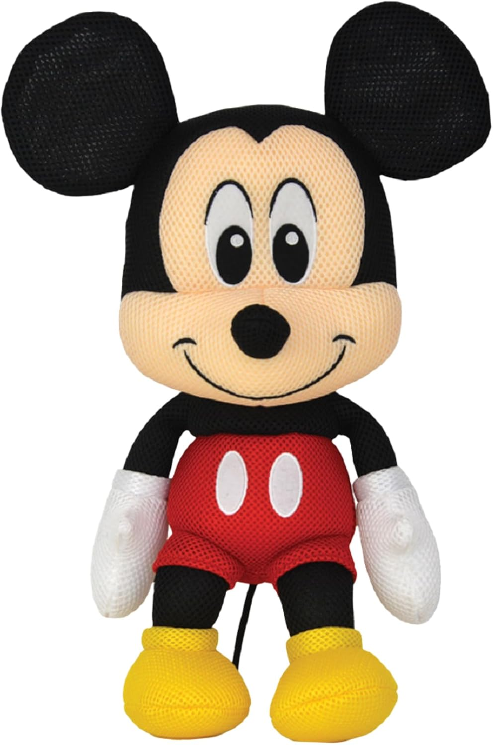 Wahu Mickey Mouse Aqua Pals, Medium image number 6