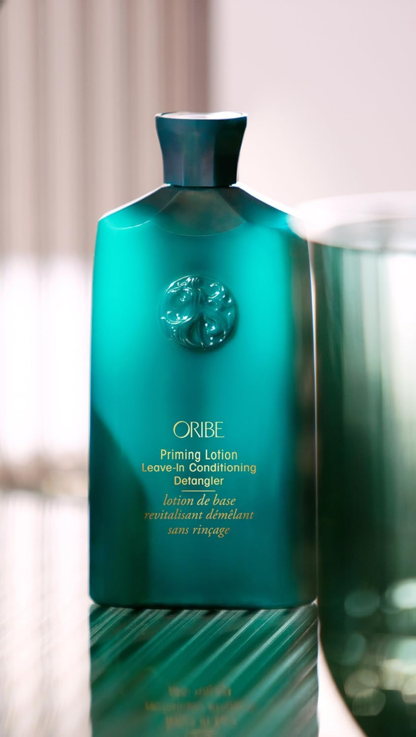 Oribe Priming Lotion Leave-In Conditioning Detangler, 250Ml image number 4