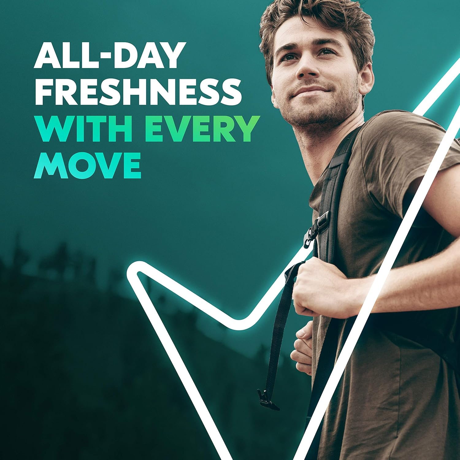 Degree Cool Comfort Original Protection Antiperspirant Stick, 2.7 Oz image number 4