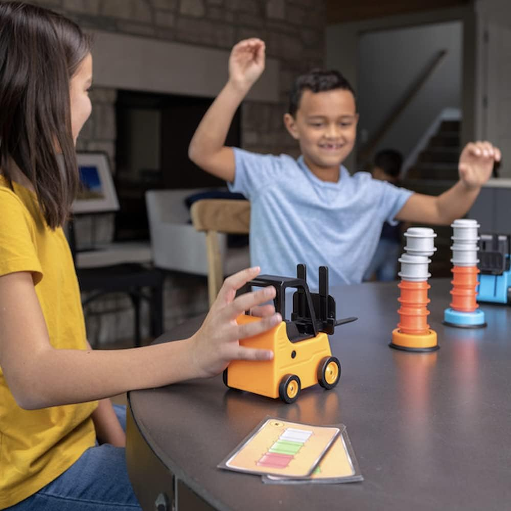 Fat Brain Forklift Frenzy