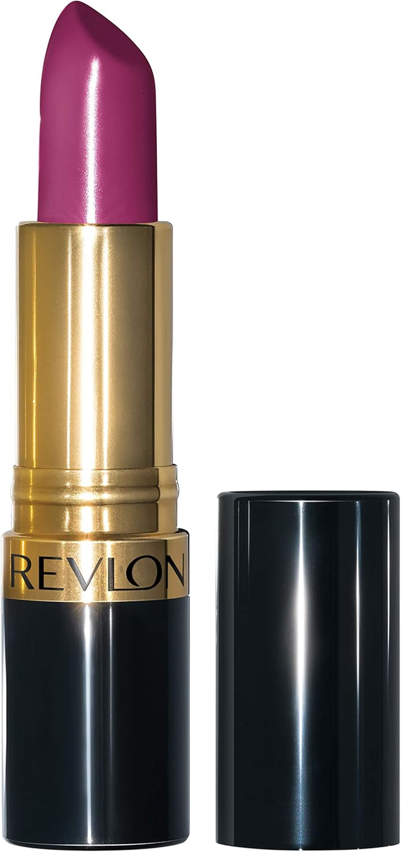 REVLON SUPER LUSTROUS&trade; LIPSTICK Berry Crush (771)