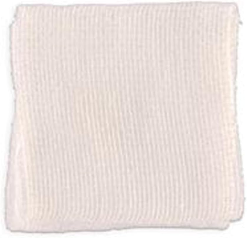 Sterile Gauze Pad 10-Pieces, 5 Cm X 5 Cm Size image number 5