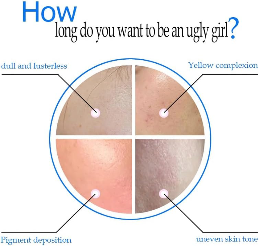 Niacinamide Serum， Formulated with 5% High-Purity Niacinamide, This Pore Minimiser Visibly Refines Pores, Smoothes Fine Lines, and Promotes Firmer, More Resilient Skin.（30Ml/1.01 Fl Oz.） image number 6